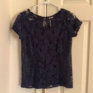 Lauren Conrad shirt
